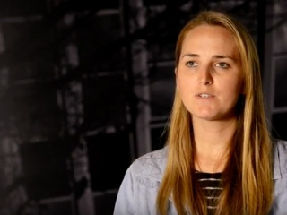 Geologist Tara Djokic tells us about the link between geology and astronomy