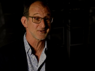 Behind the Scenes with Prof. Martin Van Kranendonk on the Story of Earth documentary film